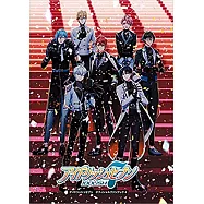 IDOLiSH7遊戲公式資料設定集 4