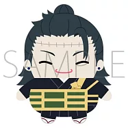 咒術迴戰圓滾玩偶：夏油傑