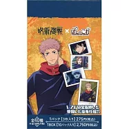 咒術迴戰拍立得收集卡(3枚入)