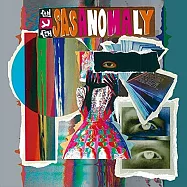 瓦尼塔斯的手札 OP「空と虚 」/ササノマリイ 通常盤