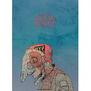 米津玄師音樂專輯鋼琴樂譜精選集：STRAY SHEEP