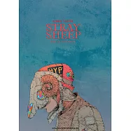 米津玄師音樂專輯吉他樂譜精選集：STRAY SHEEP