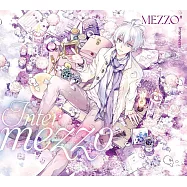 IDOLiSH7 偶像星願 MEZZO 1st專輯「Intermezzo」初回盤B