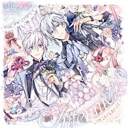 IDOLiSH7 偶像星願 MEZZO 1st專輯「Intermezzo」通常盤
