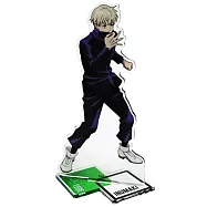 咒術迴戰壓克力立牌：狗卷棘