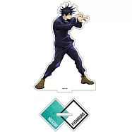 咒術迴戰壓克力立牌：伏黑惠