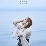 進化果實~不知不覺踏上勝利的人生~OP「EVOLUTiON：」南條愛乃 初回限定盤