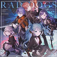 世界計畫 彩色舞台 feat.初音未來 2nd單曲「RAD DOG」Vivid BAD SQUAD