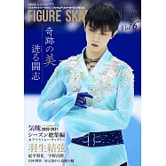 FIGURE SKATERS PLUS日本滑冰選手情報特集 Vol.6：羽生結弦