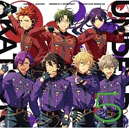 偶像夢幻祭 FUSION UNIT 05 UNDEAD ×紅月