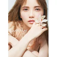 鬼頭明里寫真專集：Lumi&egrave;re