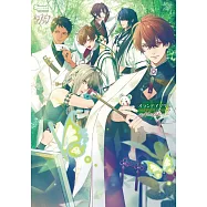 奧林匹亞的晚宴遊戲公式設定資料集