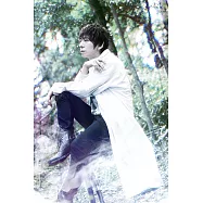 ORIENT 東方少年 ED「ナニイロ」歌手盤 羽多野渉