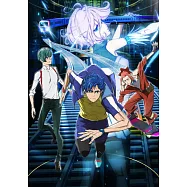 東京24區 ED「255,255,255」榎木淳彌&內田雄馬&石川界人