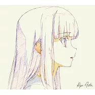 魔法科高中的劣等生 追憶篇「Ripe Aster」八木海莉 期間生産限定盤