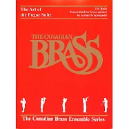 加拿大銅管系列：賦格曲組的藝術 銅管五重奏