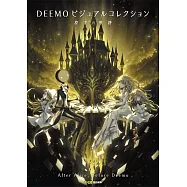 DEEMO遊戲公式設定資料集：旋律的軌跡