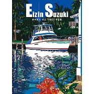 鈴木英人ALL TIMES作品集