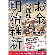 お金の流れで見る明治維新