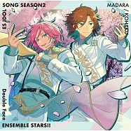 合奏明星 偶像夢幻祭 ES 小隊歌 season2 Double Face