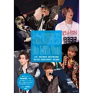 SixTONES寫真專集：Be With You