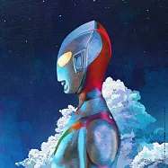 電影 新·超人力霸王 「M八七」初回限定盤/映像盤 米津玄師