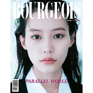 BOURGEOIS 9TH LIMITED EDITION：南沙良