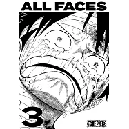 ONE PIECE ALL FACES 3