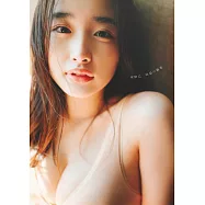 劇團4元50分安倍乙1st寫真集：吐息の温度