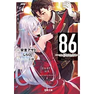 86―エイティシックス―Ep.7 ―ミスト―