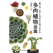 多肉植物図鑑