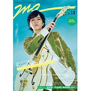 MG音樂情報誌 NO.13：神山智洋(Johnny&rsquo;s WEST)
