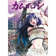 カムゴロシ 3