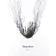 鏈鋸人 ED「Deep down」初回生産限定盤 Aimer