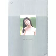 吉岡里帆寫真集：W Anniversary(特別BOX版)