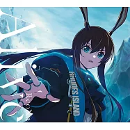 明日方舟 OP「Alive」期間生産限定盤/動畫盤 ReoNa