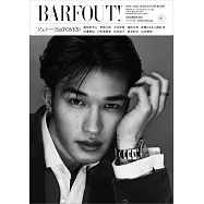 東京娛樂新印象 VOL.327：傑西(SixTONES)