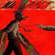 鏈鋸人 OP「KICK BACK」初回限定盤/映像盤 米津玄師