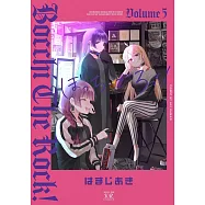 ぼっち・ざ・ろっく!5