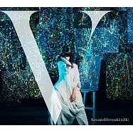 SawanoHiroyuki[nZk]澤野弘之 專輯「V」初回生産限定盤