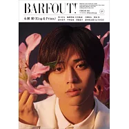 東京娛樂新印象 VOL.329：永瀬廉(King&Prince)