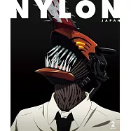 NYLON JAPAN(2023.02)增刊號：鏈鋸人