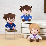 名偵探柯南布偶EX(全3款)