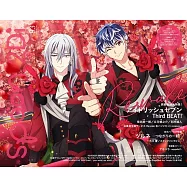 SPOON 2Di VOL.93：IDOLiSH 7-偶像星願(附資料夾&海報)