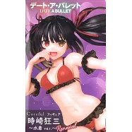 TAITO景品 約會大作戰 DATE A BULLET Coreful 時崎狂三 泳裝ver.Renewal 再販