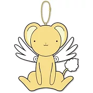 庫洛魔法使25周年紀念：布偶吊飾A