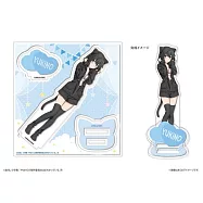 果然我的青春戀愛喜劇搞錯了完壓克力立牌：雪之下雪乃