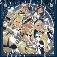 世界計畫繽紛舞台!feat.初音未來 Leo/need 4th單曲「STAGE OF SEKAI/Peaky Peaky」