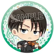 進擊的巨人胸章：演奏會里維