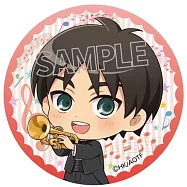 進擊的巨人胸章：演奏會艾連